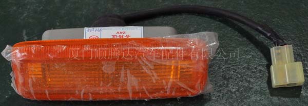 6118-3726500-B0侧边灯